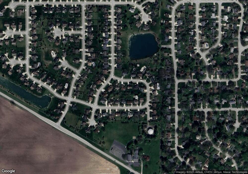 3321 Secretariat Cir, West Lafayette, IN 47906 - photo 1