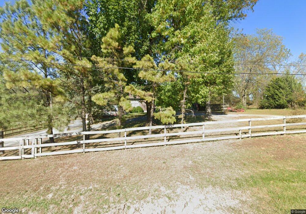 1604 E State Route 58, Raymore, MO 64083 - photo 1