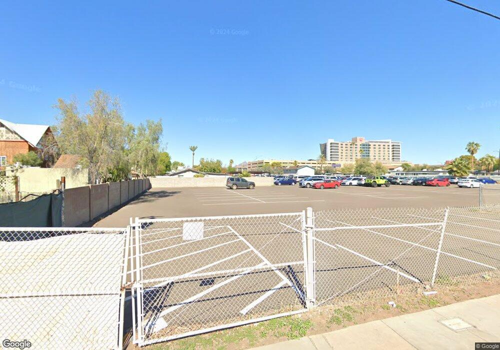 1706 E Yale St, Phoenix, AZ 85006 - photo 1