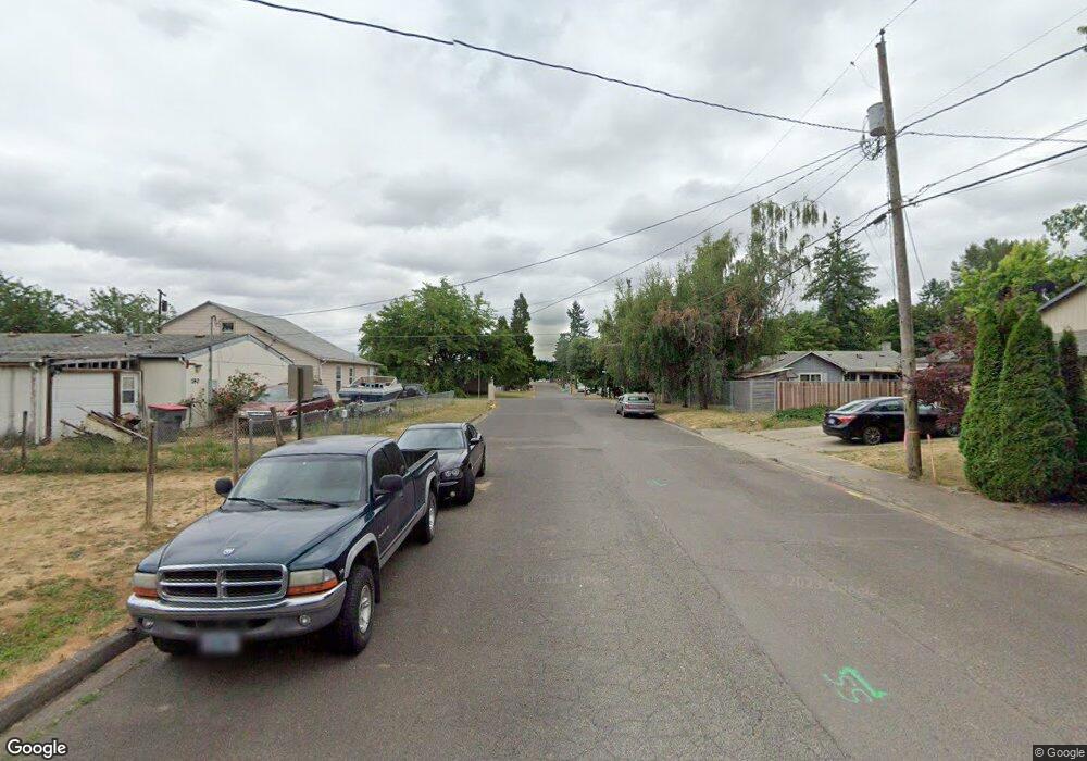 459 W 2nd St, Lafayette, OR 97127 - photo 1