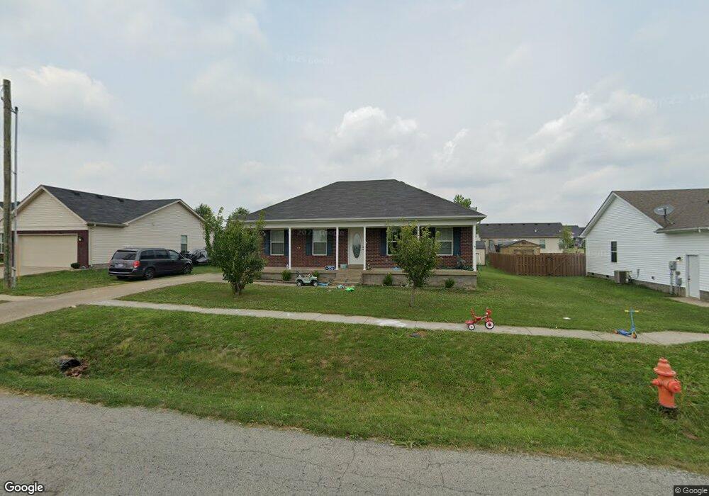 492 Gentry Ln, Mount Washington, KY 40047 - photo 1