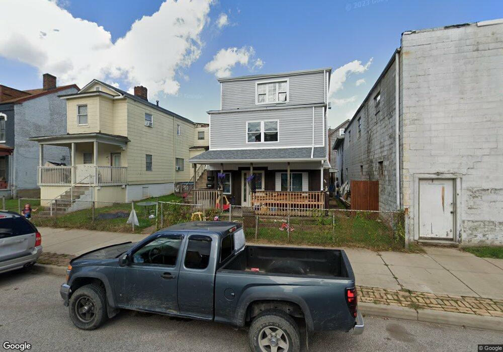 127 Virginia St, Wheeling, WV 26003 - photo 1