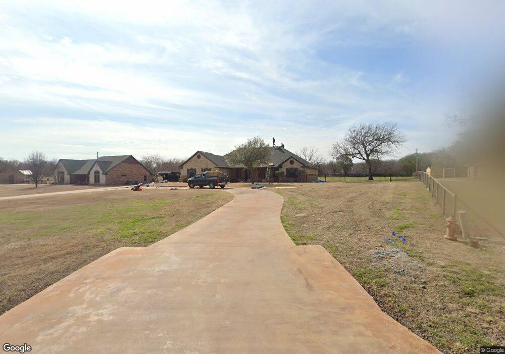534 Highland Rd, Springtown, TX 76082 - photo 1