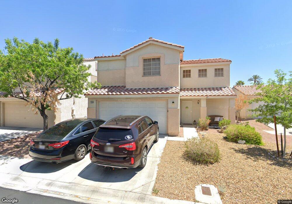 7208 Pinon Crest Ct, Las Vegas, NV 89131 - photo 1