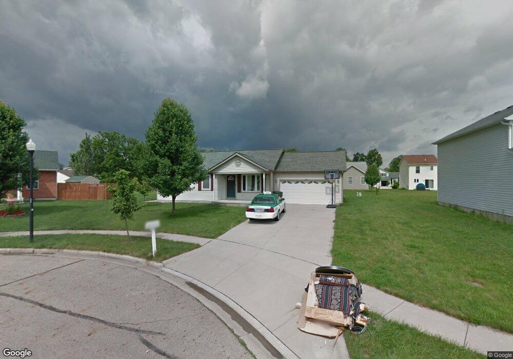 1423 Meeks Meadow Dr, Columbus, OH 43223 - photo 1