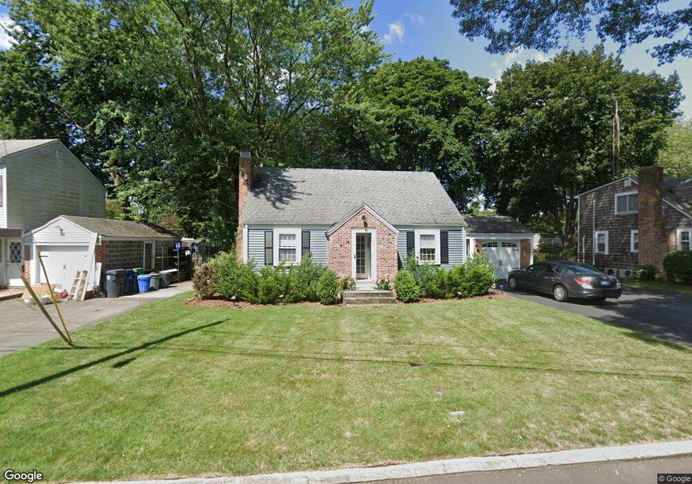 63 Normandy Dr, Warwick, RI 02886 - photo 1