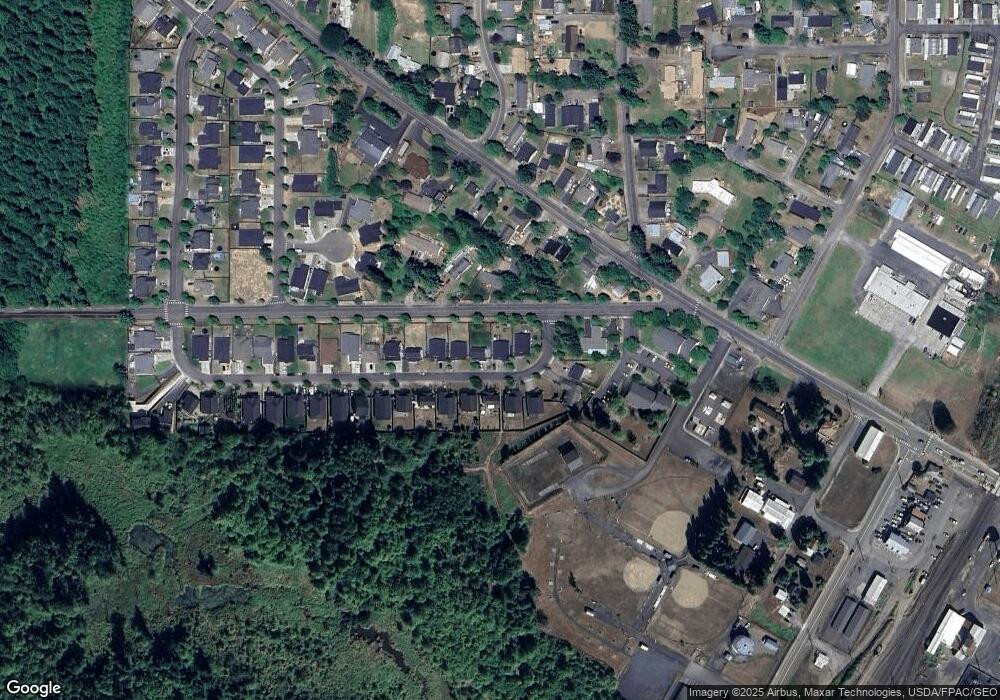 220 Parkside Loop, Chehalis, WA 98532 - photo 1