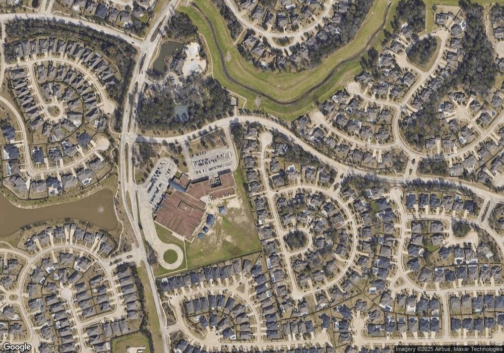 31037 Sunfall Trail Ln, Spring, TX 77386 - photo 1