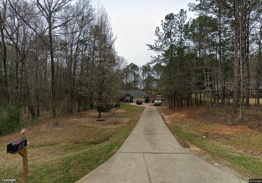 148 S Windsong Ct, Cataula, GA 31804 - photo 1