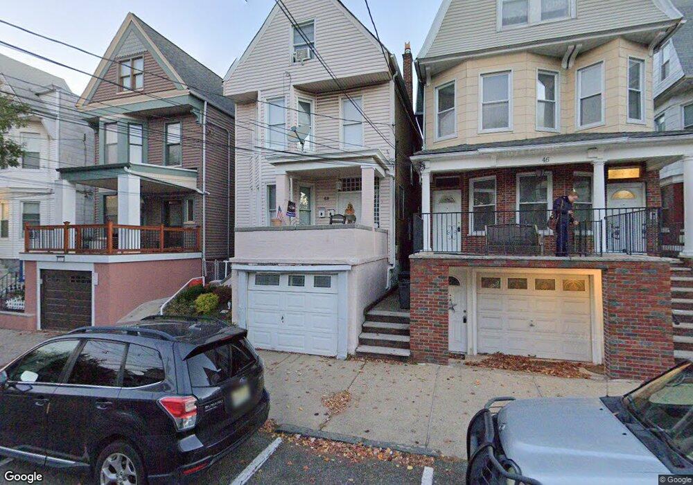 48 Fulton St, Weehawken, NJ 07086 - photo 1