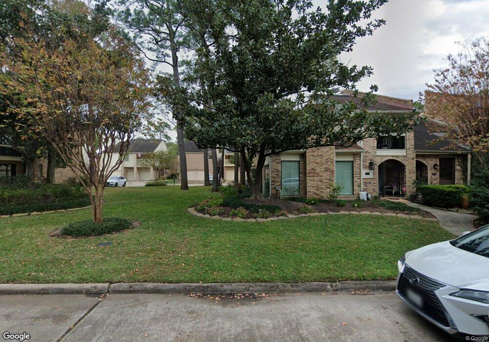 10129 Valley Forge Dr, Houston, TX 77042 - photo 1
