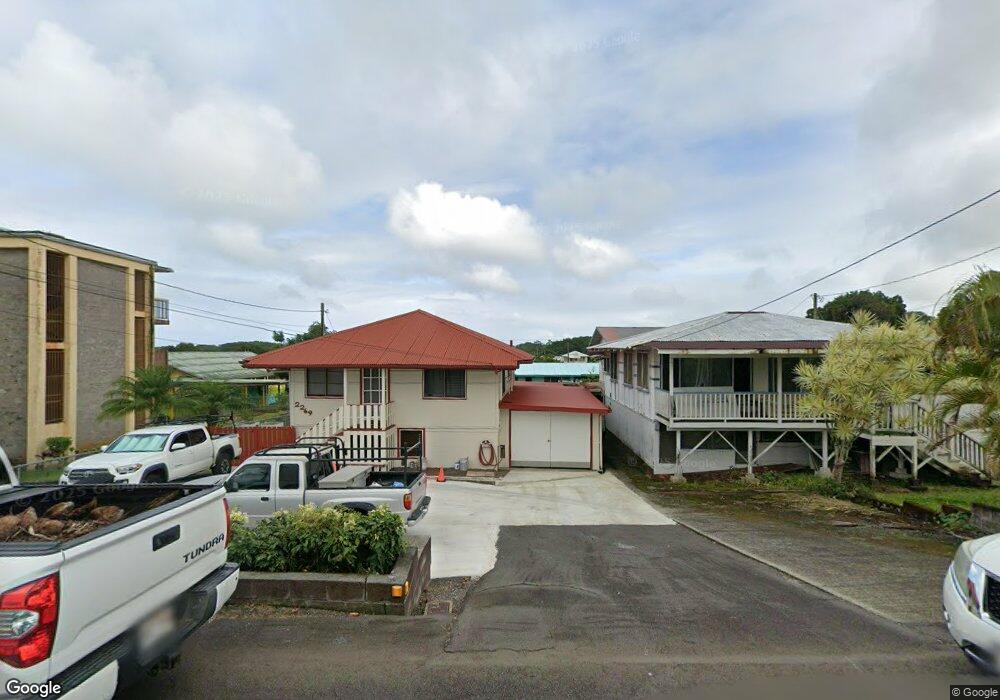 2269 Kinoole St, Hilo, HI 96720 - photo 1