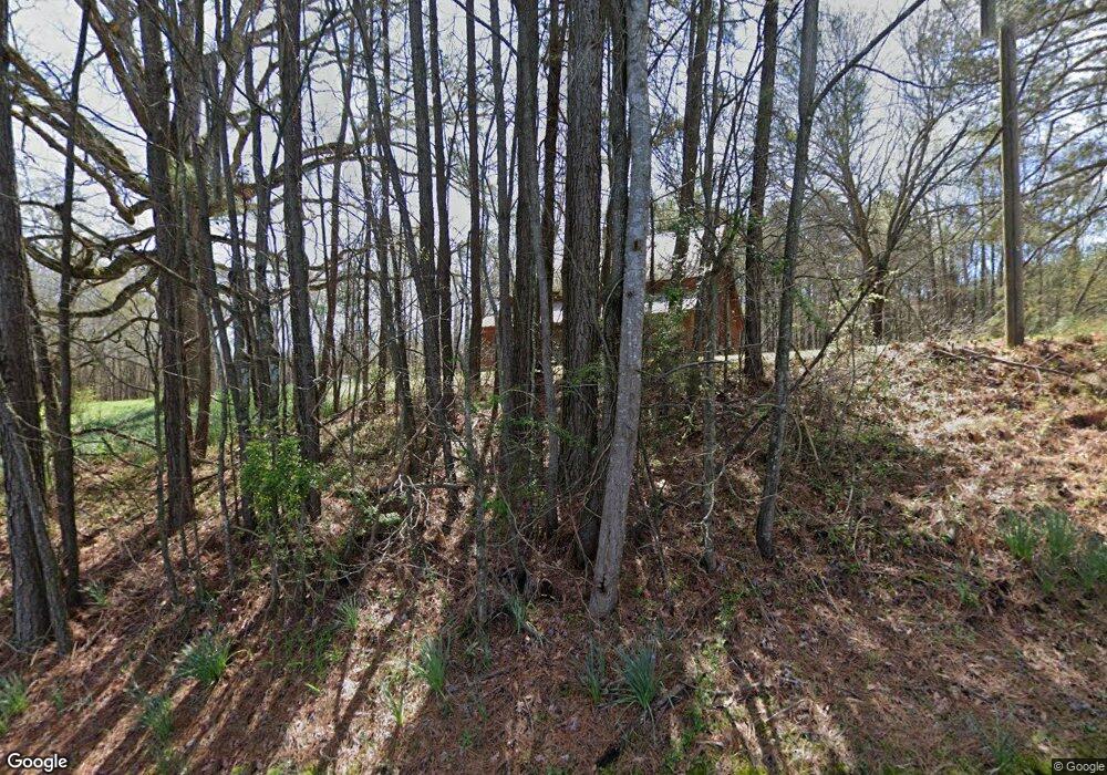 410 Partan Rd, Carnesville, GA 30521 - photo 1