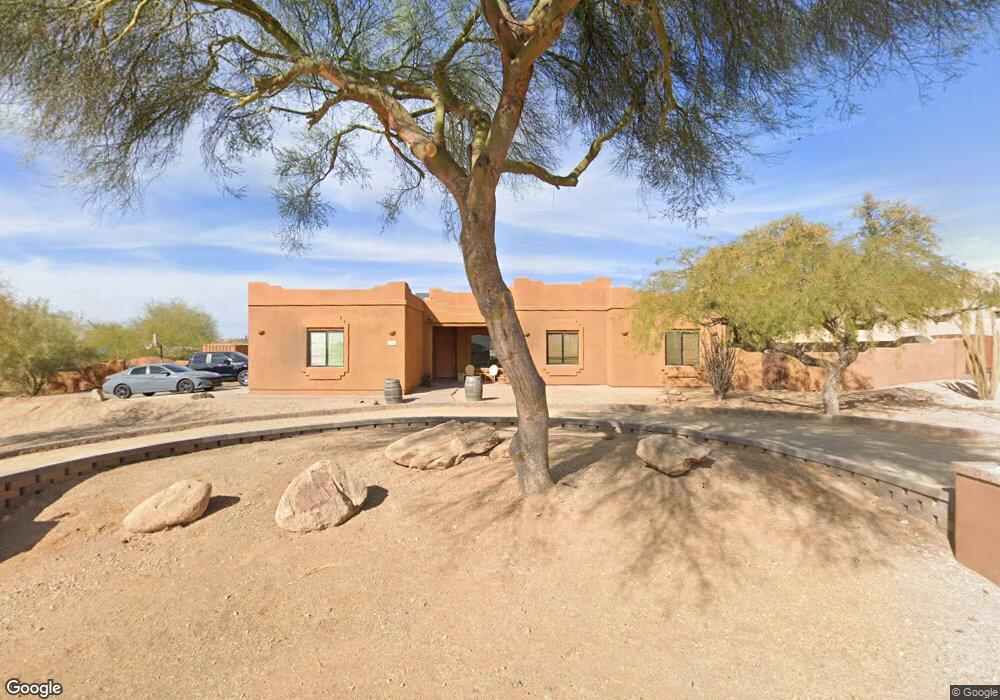 1226 W Briles Rd, Phoenix, AZ 85085 - photo 1