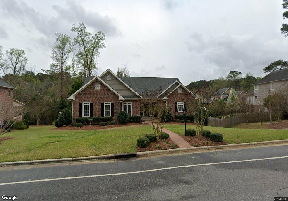 2623 S Edgewater Dr, Fayetteville, NC 28303 - photo 1