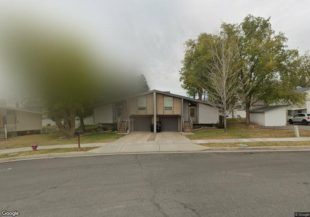 838 W 4050 S, Bountiful, UT 84010 - photo 1