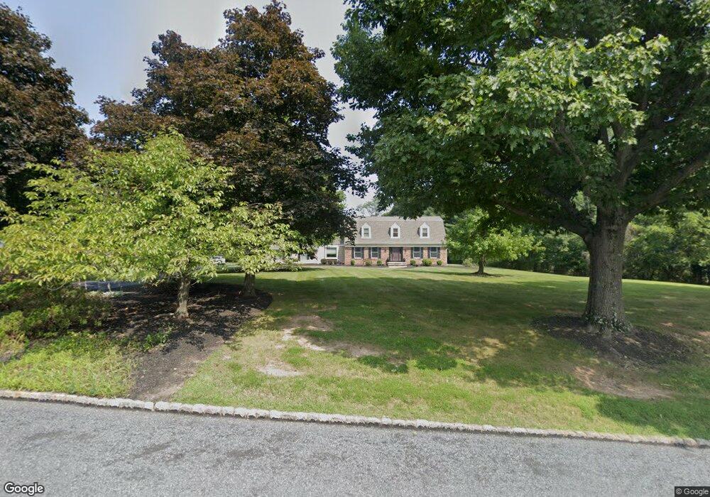 15 Stonewicke Dr, Pittstown, NJ 08867 - photo 1