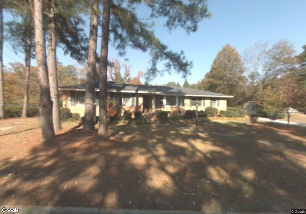 3201 Ramsgate Rd, Augusta, GA 30909 - photo 1
