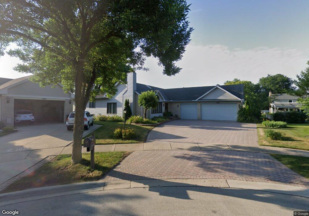 3620 Killarney Ct, Rolling Meadows, IL 60008 - photo 1