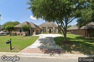 6055 Jonathan Alaric Ave, Gonzales, LA 70737