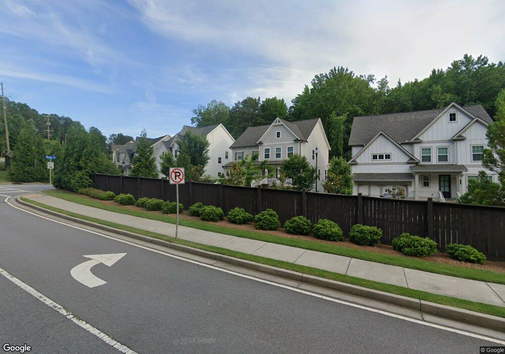 4759 Blisston St NE unit 3, Marietta, GA 30066 - photo 1