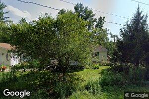 4731 Kortwright Rd, Ashville, NY 14710