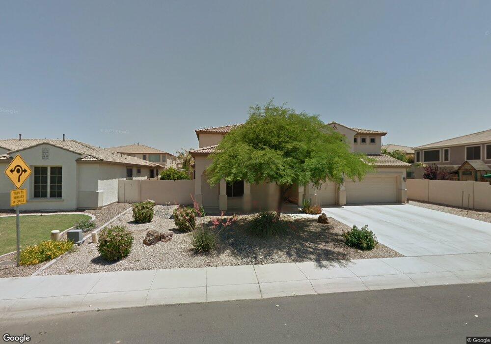 4125 S Calderon, Mesa, AZ 85212 - photo 1