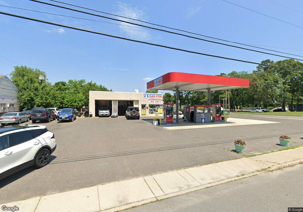 45 W Laurel Dr, Somers Point, NJ 08244 - photo 1