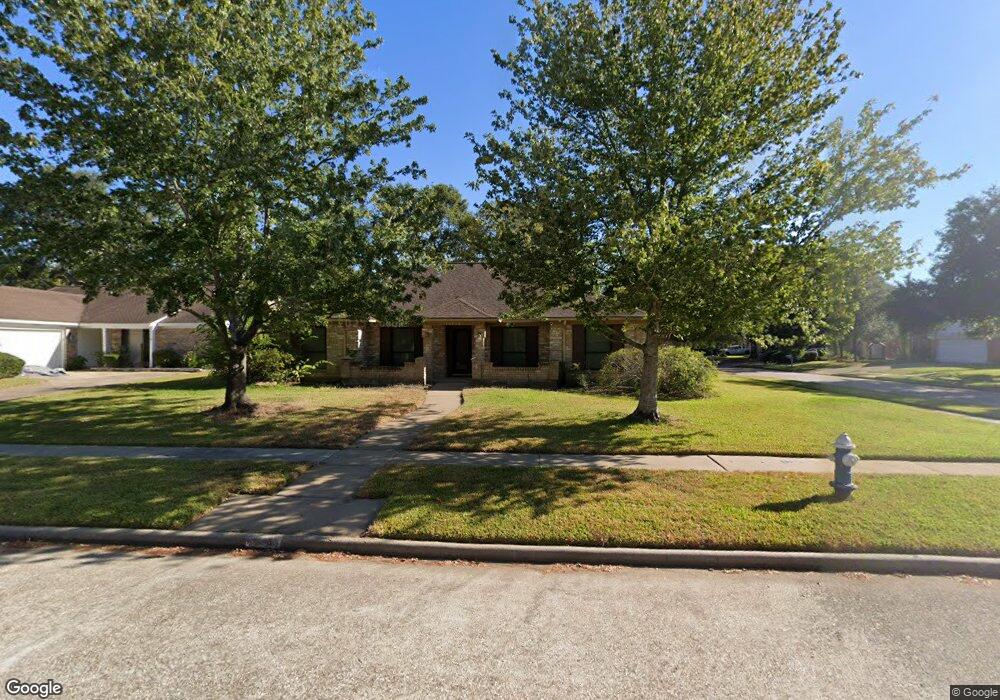 15702 Pinyon Creek Dr, Houston, TX 77095 - photo 1