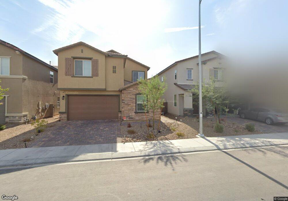 2854 Gunnery Forge St, Las Vegas, NV 89156 - photo 1