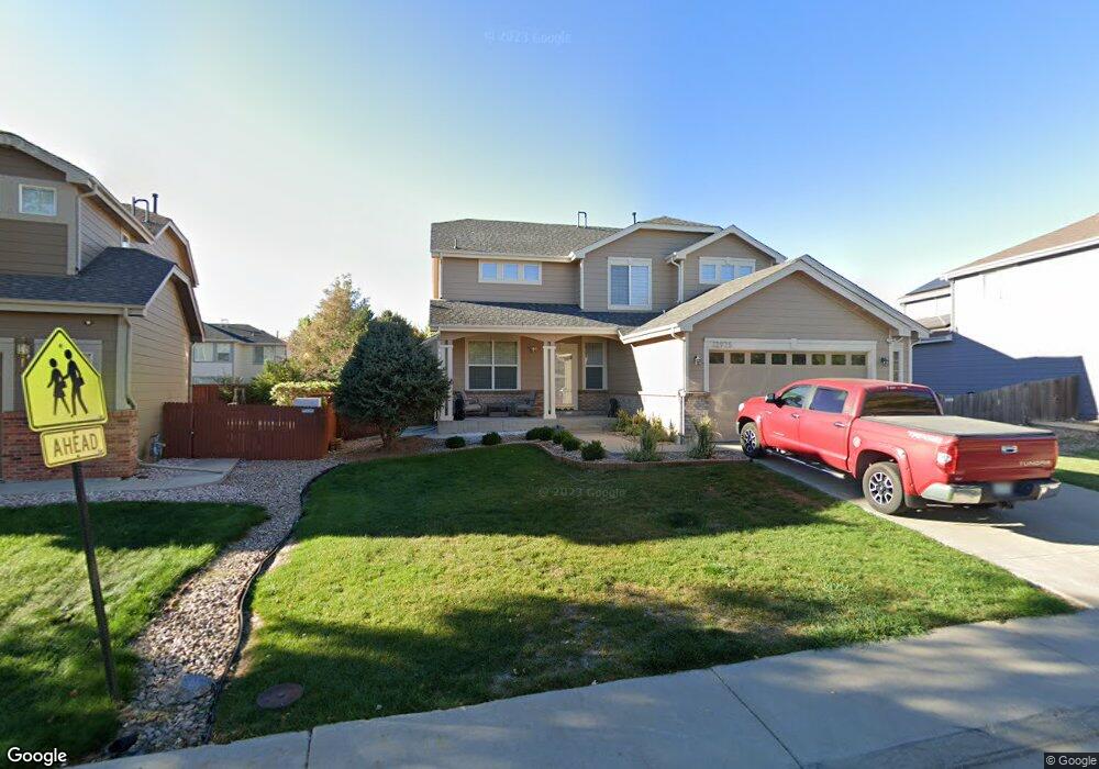 12975 Leyden Way, Thornton, CO 80602 - photo 1