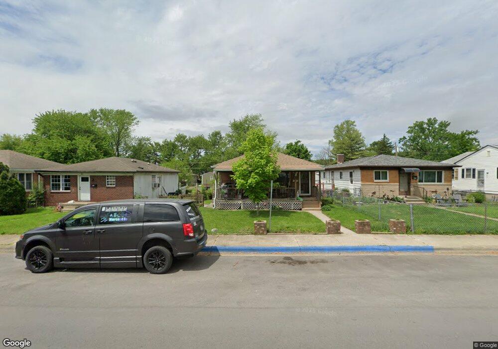 220 N 5th Ave, Beech Grove, IN 46107 - photo 1