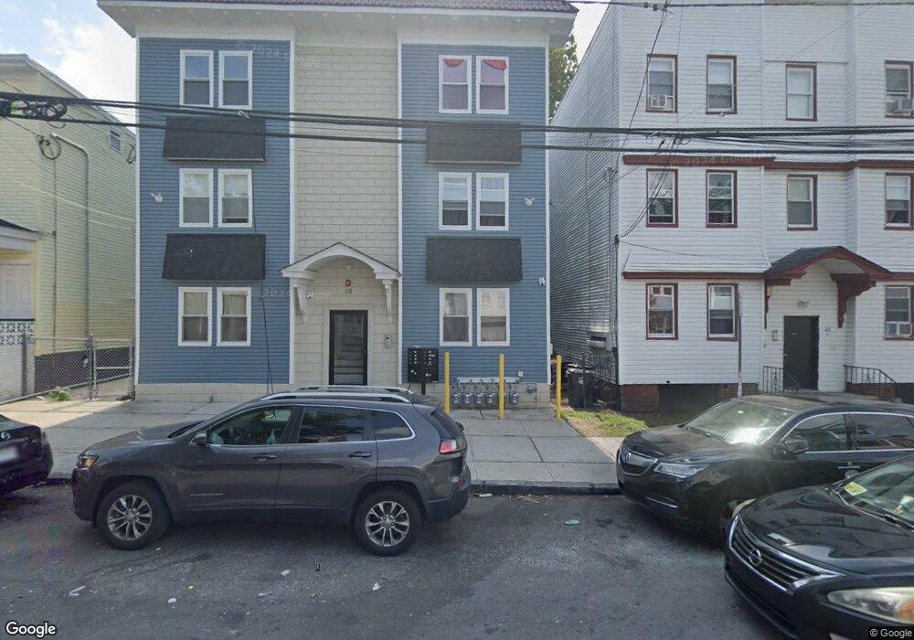 38-40 Tillinghast St, Newark, NJ 07108 - photo 1