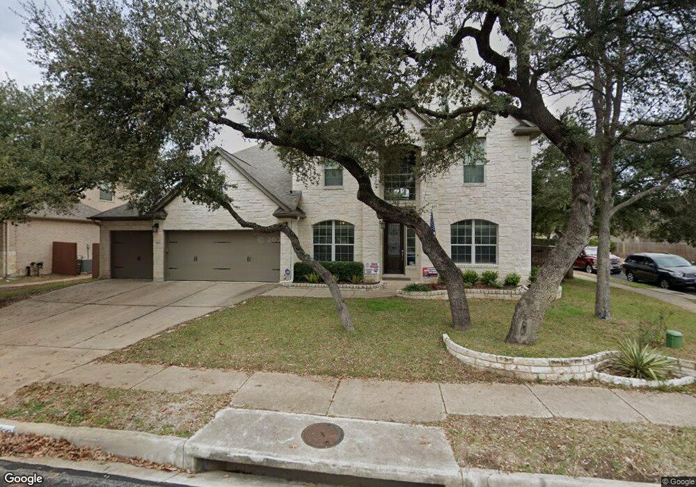 7500 Espina Dr, Austin, TX 78739 - photo 1