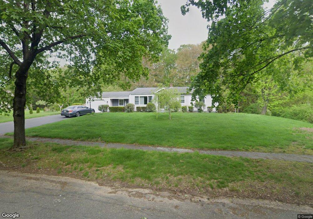 38 Lantern Ln, West Springfield, MA 01089 - photo 1