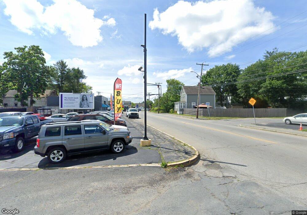 0 Anthony St, Acushnet, MA 02743 - photo 1