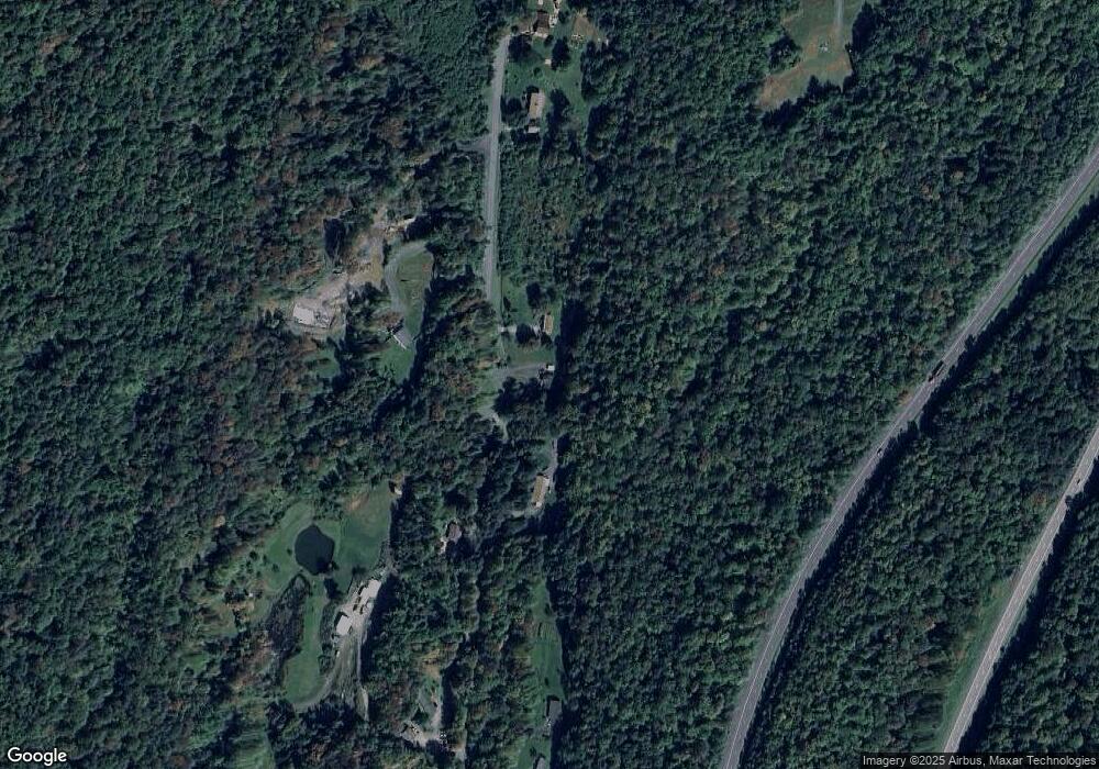 2002 Berlin Pond Rd, Northfield, VT 05663 - photo 1