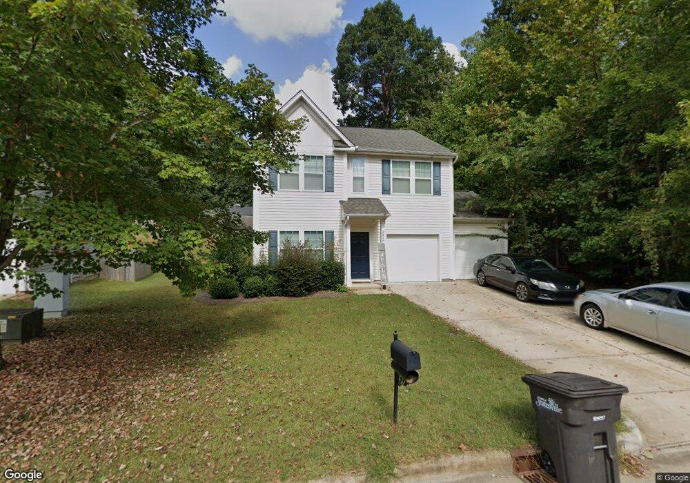 2495 Marthas Ridge Dr, Statesville, NC 28625 - photo 1