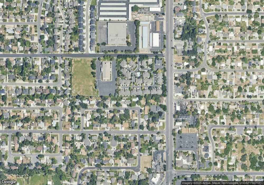 632 E Stonefly Dr unit 16, Sandy, UT 84070 - photo 1