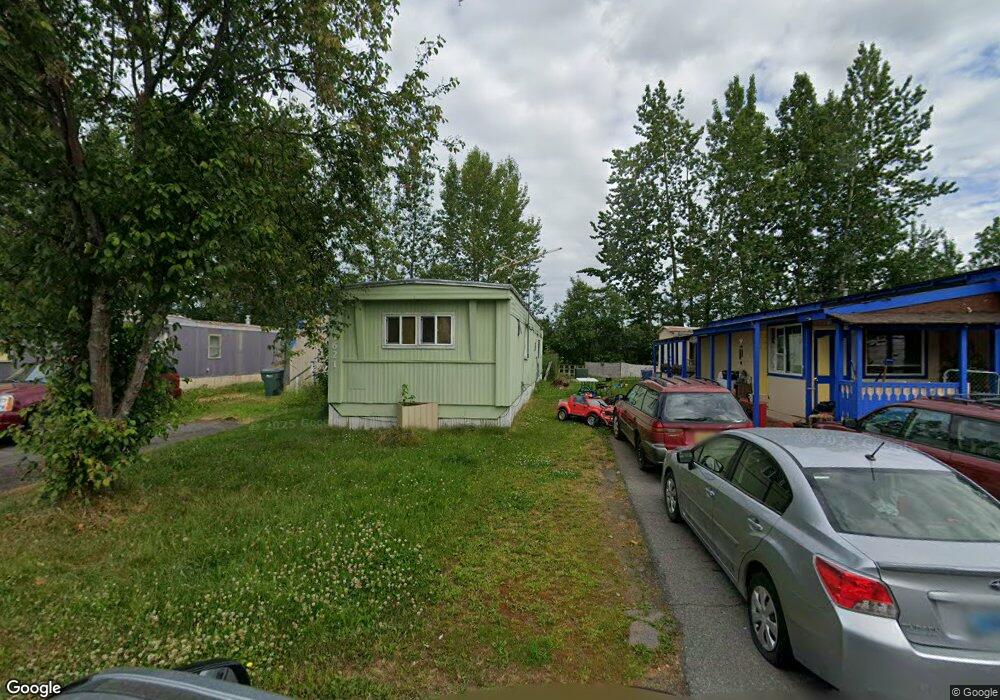 2625 N Tahiti Loop unit A24, Anchorage, AK 99507 - photo 1