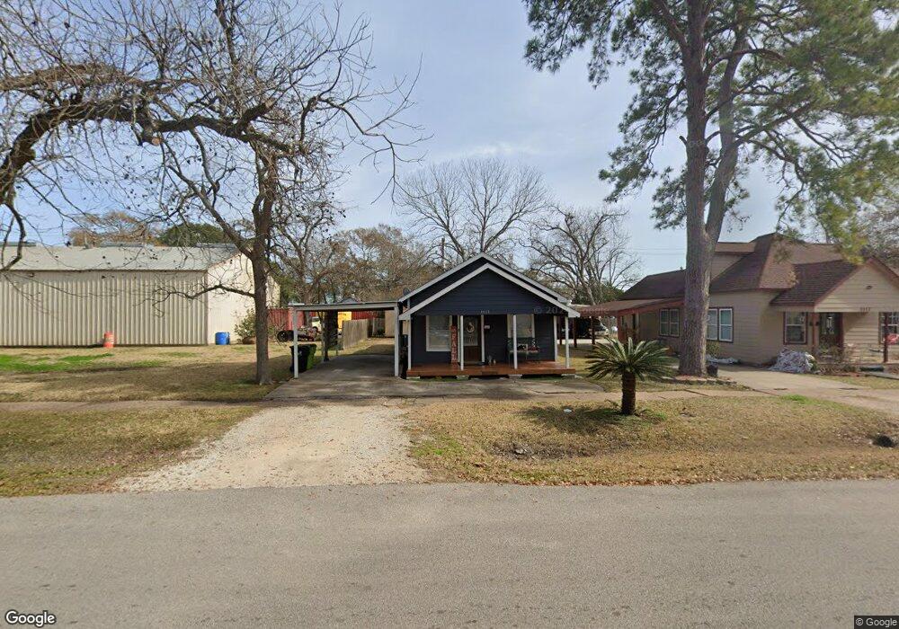 1113 7th St, Rosenberg, TX 77471 - photo 1