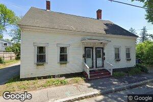 10 Park Ave, Saco, ME 04072