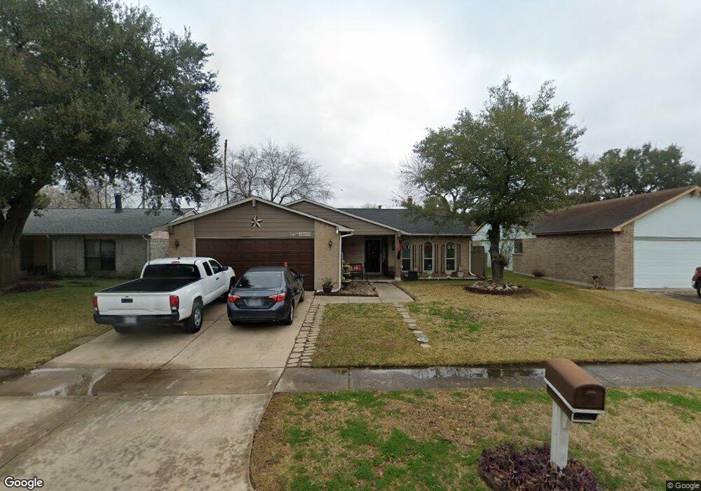 17314 Glenpatti Dr, Houston, TX 77084 - photo 1