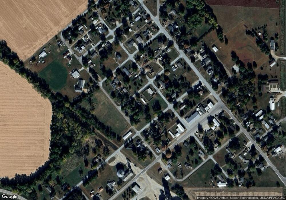 209 Washington St, Liscomb, IA 50148 - photo 1