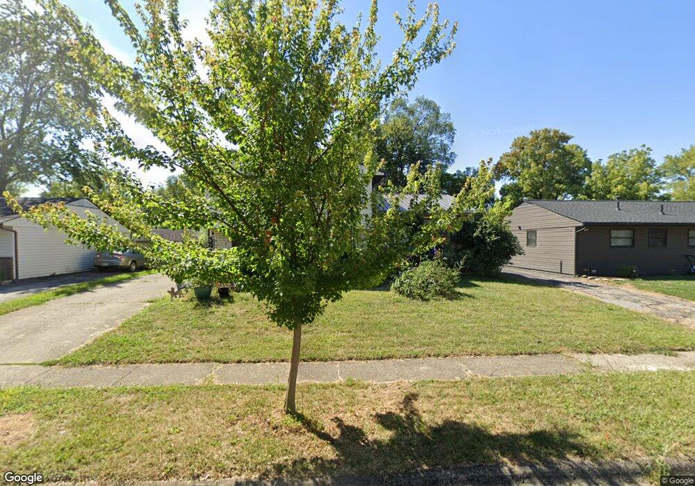 4263 Conover Place, Columbus, OH 43227 - photo 1