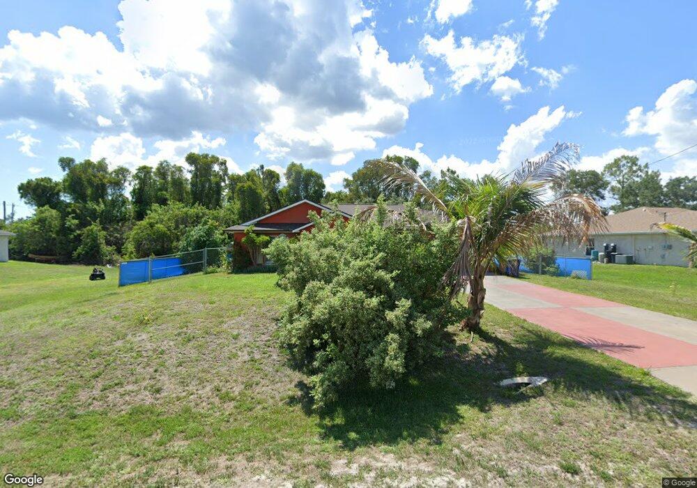 736 Kalamar Dr, Lehigh Acres, FL 33974 - photo 1