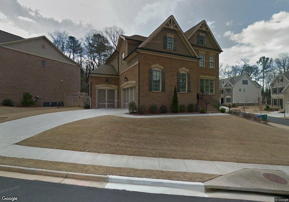 1910 Sadler Dr SE unit 11, Smyrna, GA 30080 - photo 1