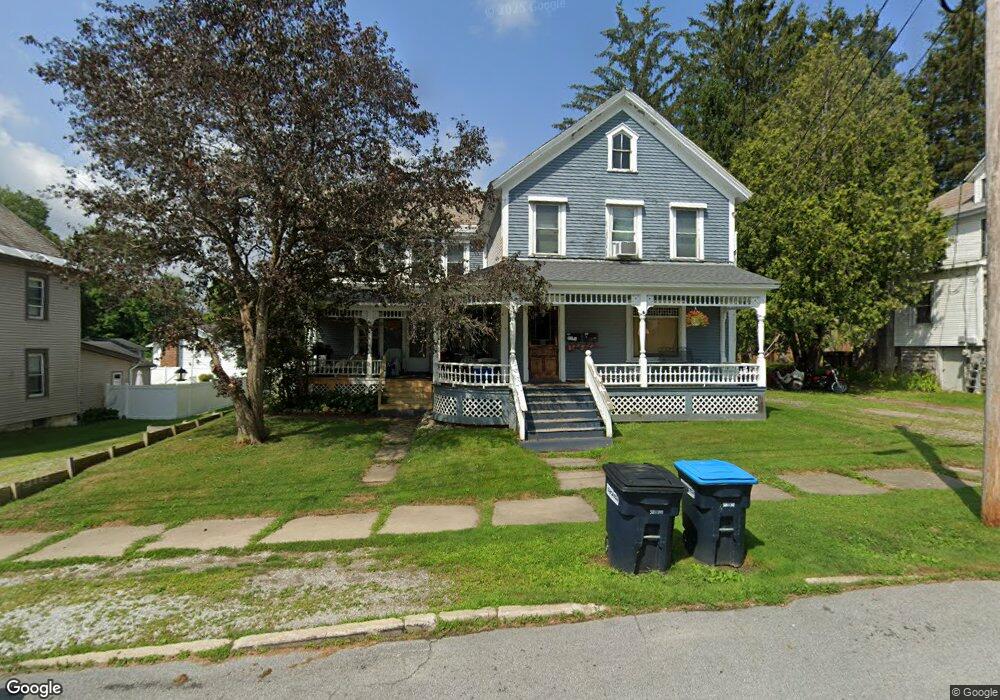 21 Evergreen Ave, Rutland, VT 05701 - photo 1