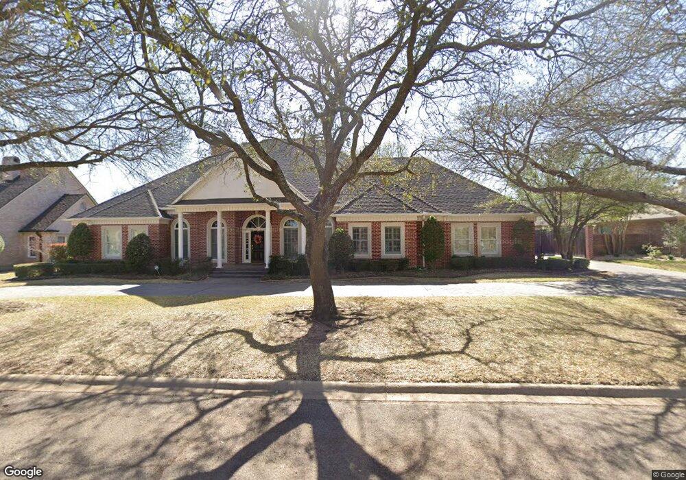 612 Rockdale Rd, Cleburne, TX 76033 - photo 1