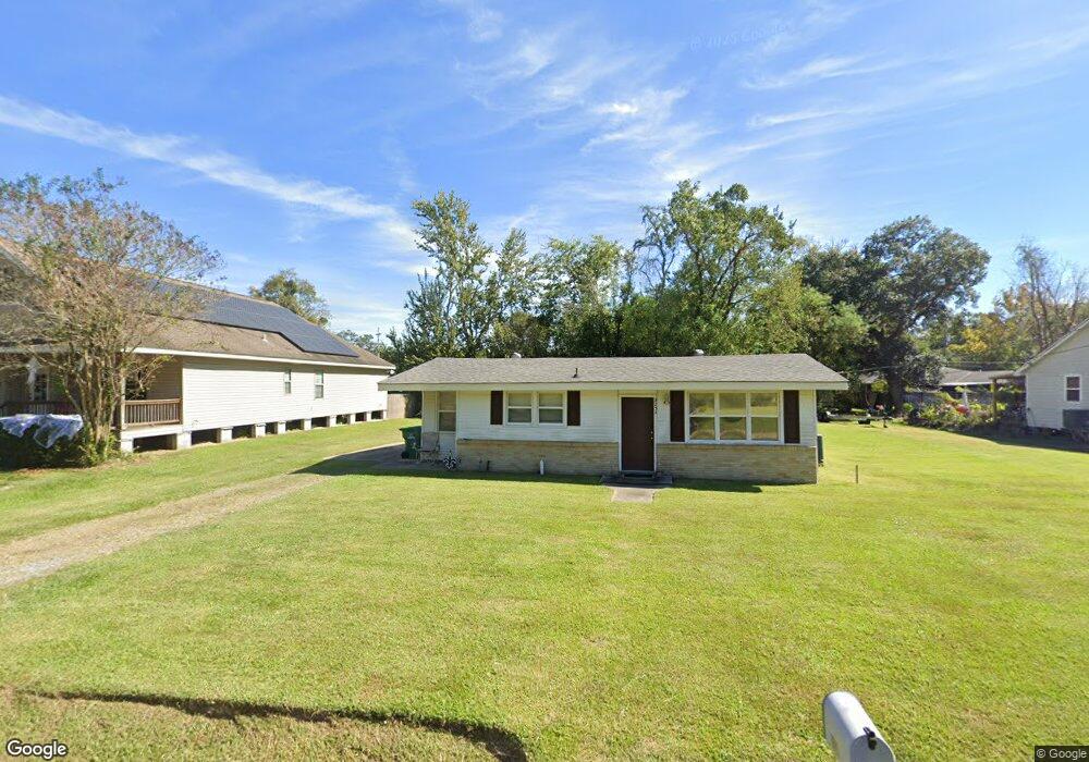 3234 Rama St, Slidell, LA 70458 - photo 1